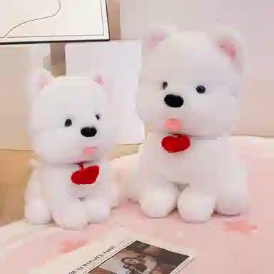 PUDOWRABBIT 25cm35cm45cm