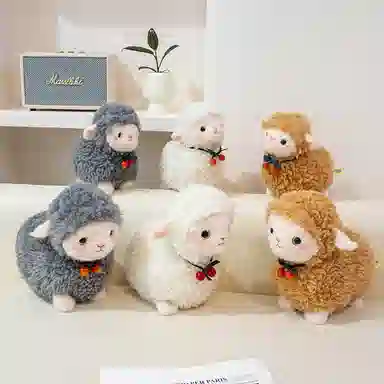 PUDOWRABBIT 20cm30cm
