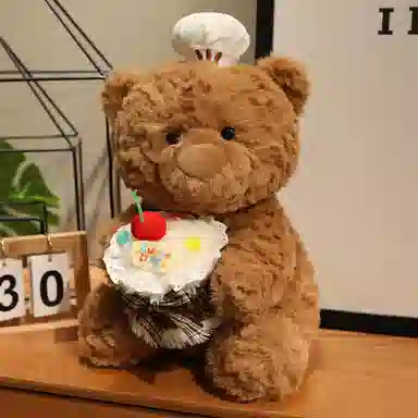 PUDOWRABBIT 30cm40cm50cm