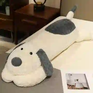PUDOWRABBIT 110cm125cm
