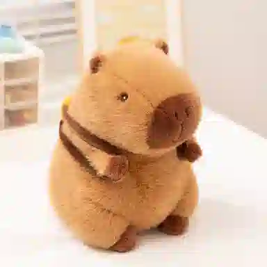 PUDOWRABBIT 10cm23cm35cm45cm