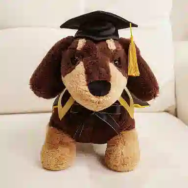 PUDOWRABBIT 14cm17cm28cm