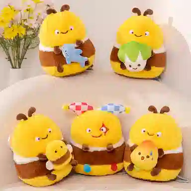 PUDOWRABBIT beebee 25cm35cm
