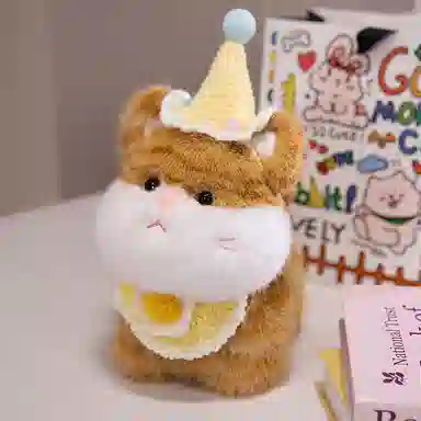 PUDOWRABBIT 20cm30cm