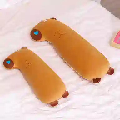 PUDOWRABBIT 60cm77cm