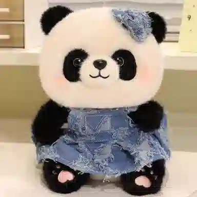 PUDOWRABBIT 28cm
