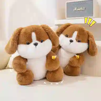 PUDOWRABBIT 25cm35cm