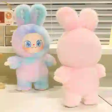 PUDOWRABBIT 35cm