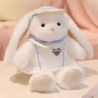 PUDOWRABBIT 40cm53cm