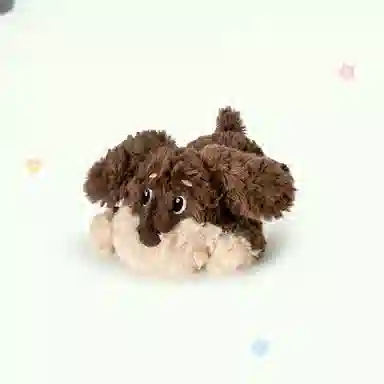 PUDOWRABBIT 17cm22cm