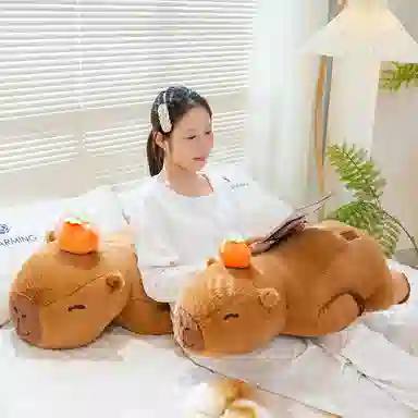 PUDOWRABBIT 60cm80cm100cm