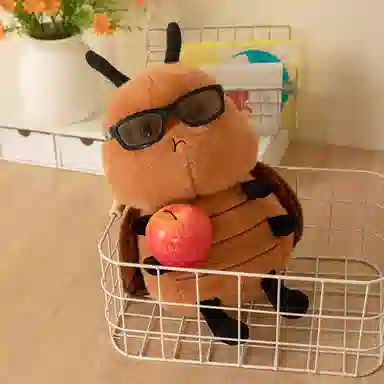 PUDOWRABBIT 10cm25cm40cm70cm