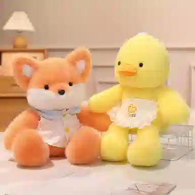 PUDOWRABBIT 40cm50cm