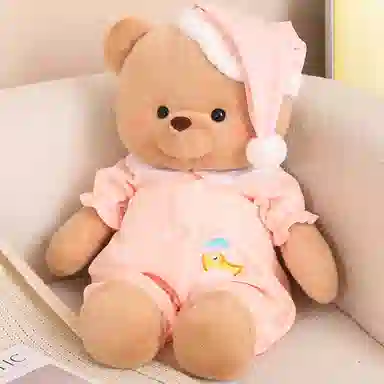 PUDOWRABBIT 40cm65cm