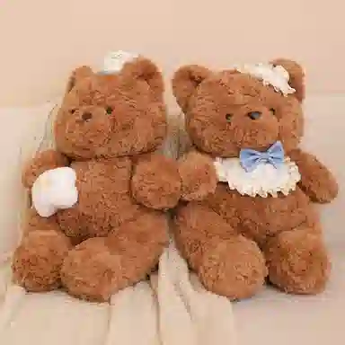 PUDOWRABBIT 25m35cm45cm