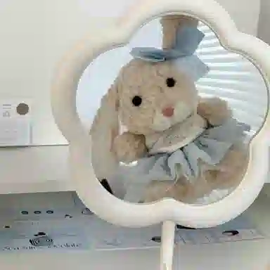PUDOWRABBIT 15cm