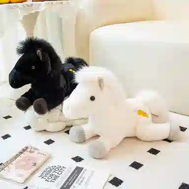 PUDOWRABBIT 25cm32cm50cm