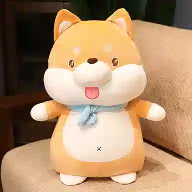 PUDOWRABBIT 30cm40cm60cm