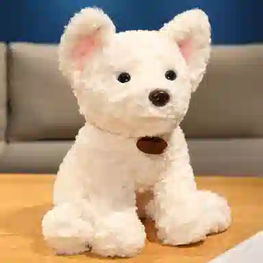 PUDOWRABBIT 25cm35cm45cm