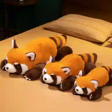 PUDOWRABBIT 50cm60cm80cm