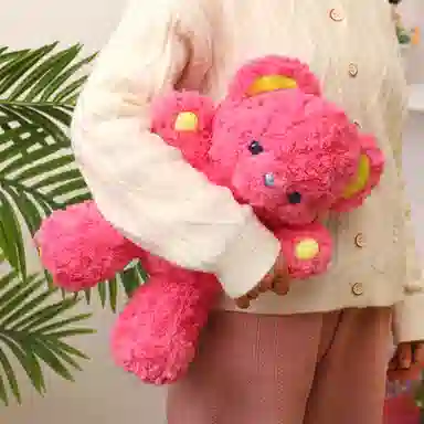 PUDOWRABBIT 30cm40cm