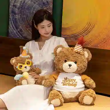 PUDOWRABBIT 25cm35cm