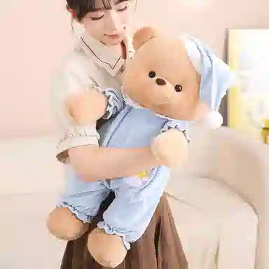 PUDOWRABBIT 40cm65cm