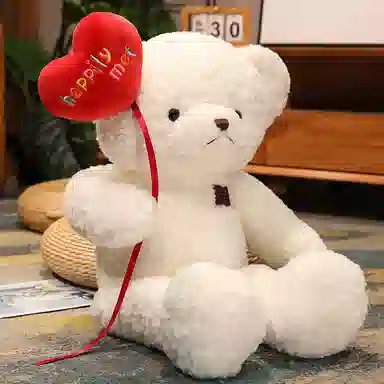 PUDOWRABBIT 38cm55cm