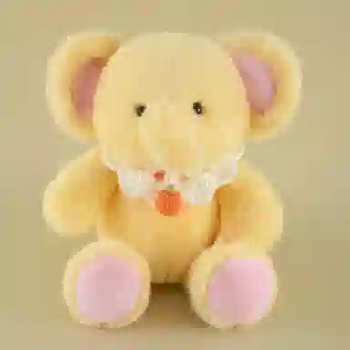 PUDOWRABBIT 35cm50cm