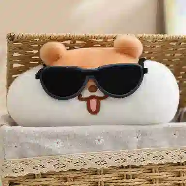 PUDOWRABBIT boss 20cm