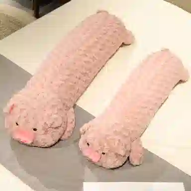 PUDOWRABBIT 90cm110cm