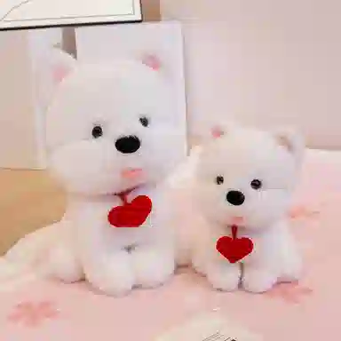 PUDOWRABBIT 25cm35cm45cm