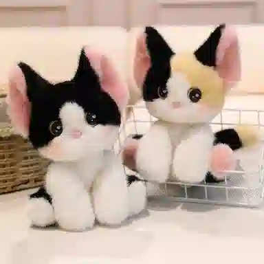 PUDOWRABBIT 24cm
