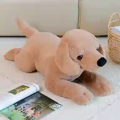 PUDOWRABBIT 40cm60cm80cm