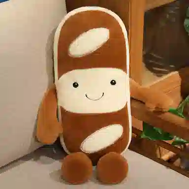 PUDOWRABBIT 30cm65cm95cm