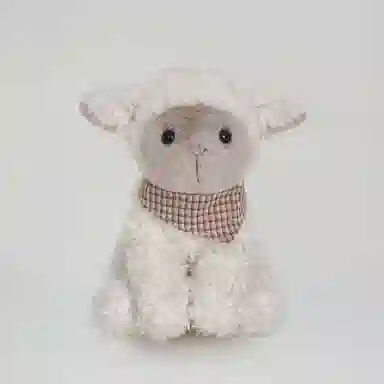 PUDOWRABBIT 15cm