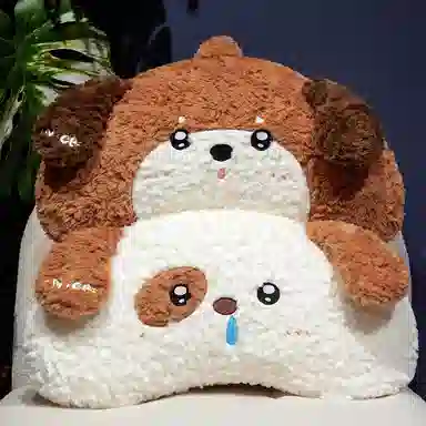 PUDOWRABBIT 55cm85cm110cm