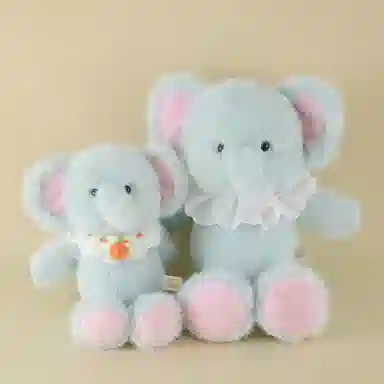 PUDOWRABBIT 35cm50cm