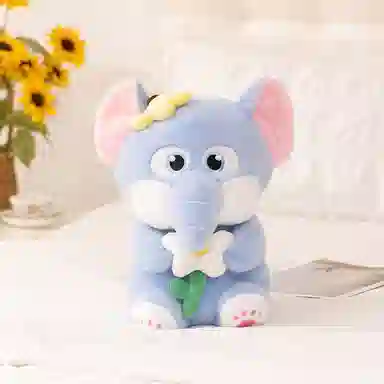 PUDOWRABBIT 25cm35cm