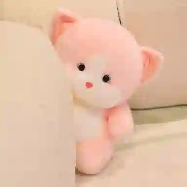 PUDOWRABBIT 23cm32cm45cm