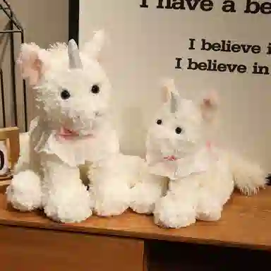 PUDOWRABBIT 25cm35cm