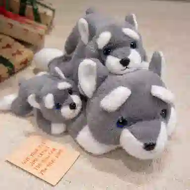 PUDOWRABBIT 30cm40cm60cm