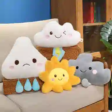 PUDOWRABBIT 15cm30cm