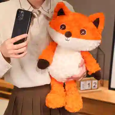 PUDOWRABBIT 50cm65cm