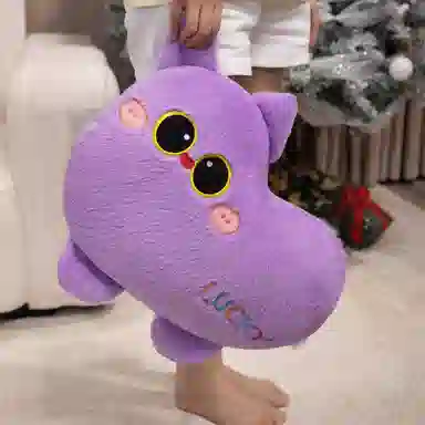 PUDOWRABBIT 40cm55cm