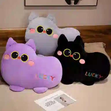 PUDOWRABBIT 40cm55cm