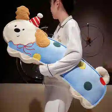 PUDOWRABBIT 90cm120cm