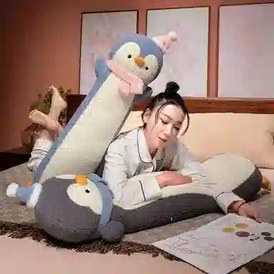 PUDOWRABBIT 90cm120cm