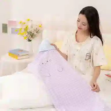 PUDOWRABBIT 95cm120cm