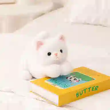 PUDOWRABBIT 35cm45cm